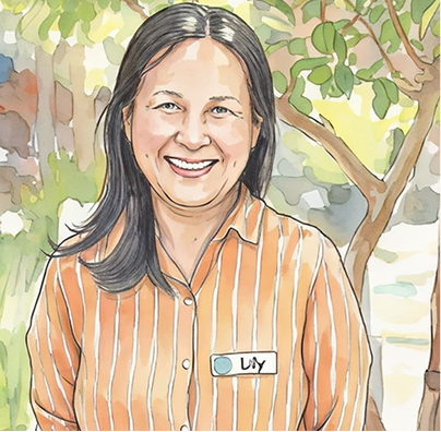 Donna Chang Chung