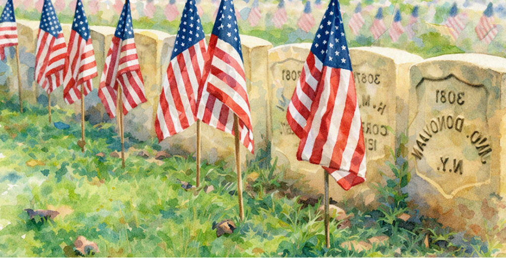 Understanding VA Burial Benefits