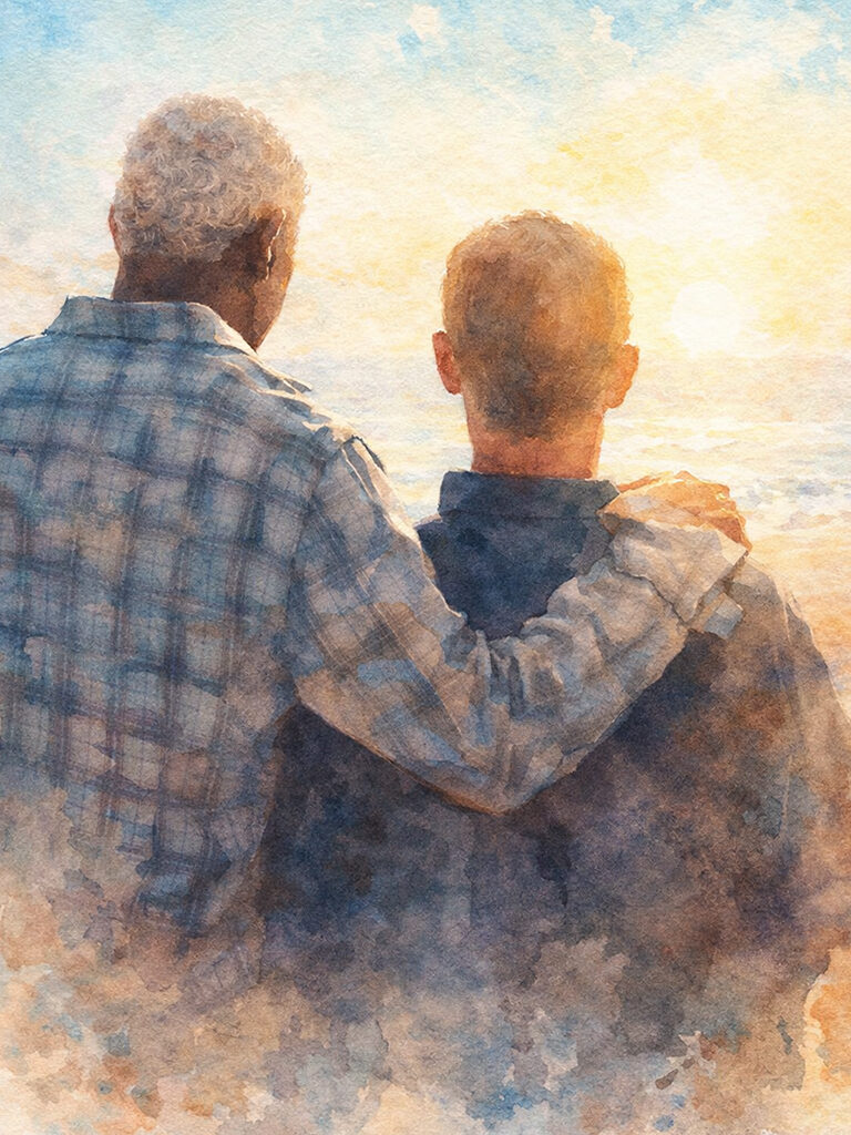 Celebrating Lives and Preserving Memories 