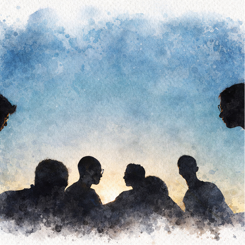 Join Our Service-Driven Team